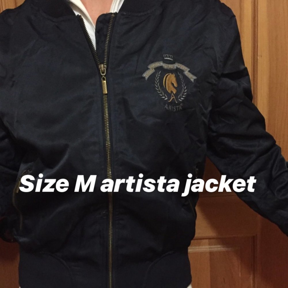 Arista Jacket